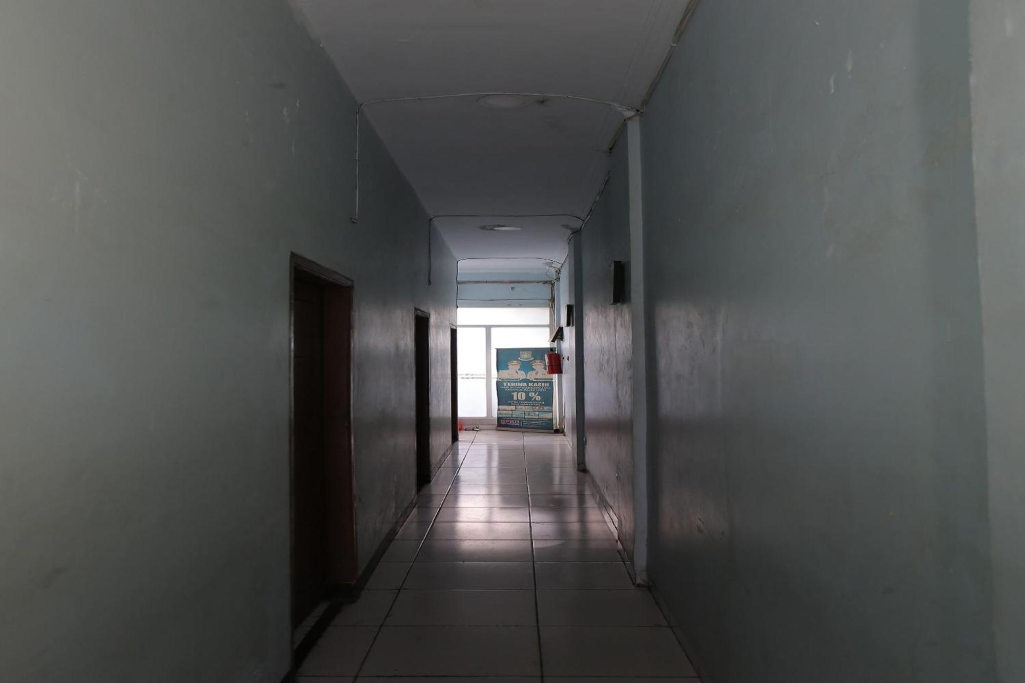Oyo 93584 Rukotel South Tangerang Exterior photo