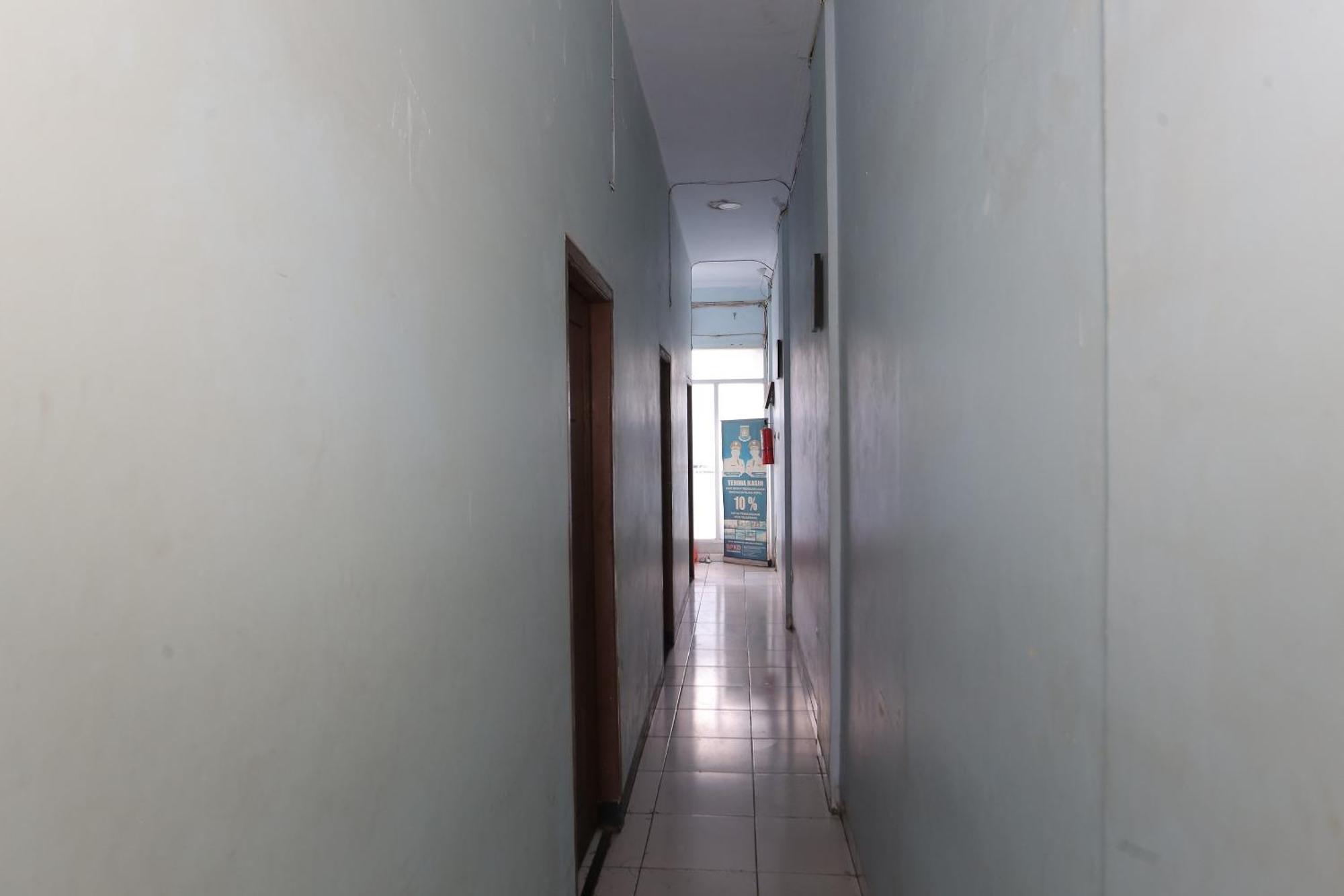 Oyo 93584 Rukotel South Tangerang Exterior photo